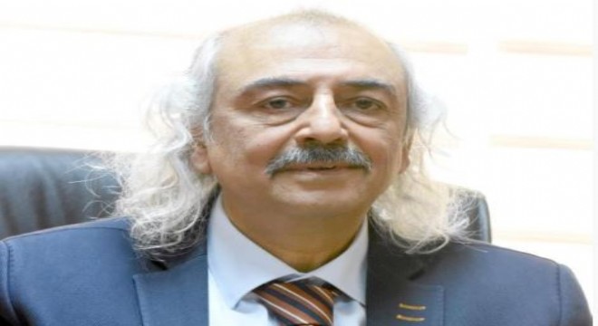 Erzurum Tarih Derneği'nden bayram mesajı